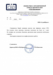 СВД Промтент